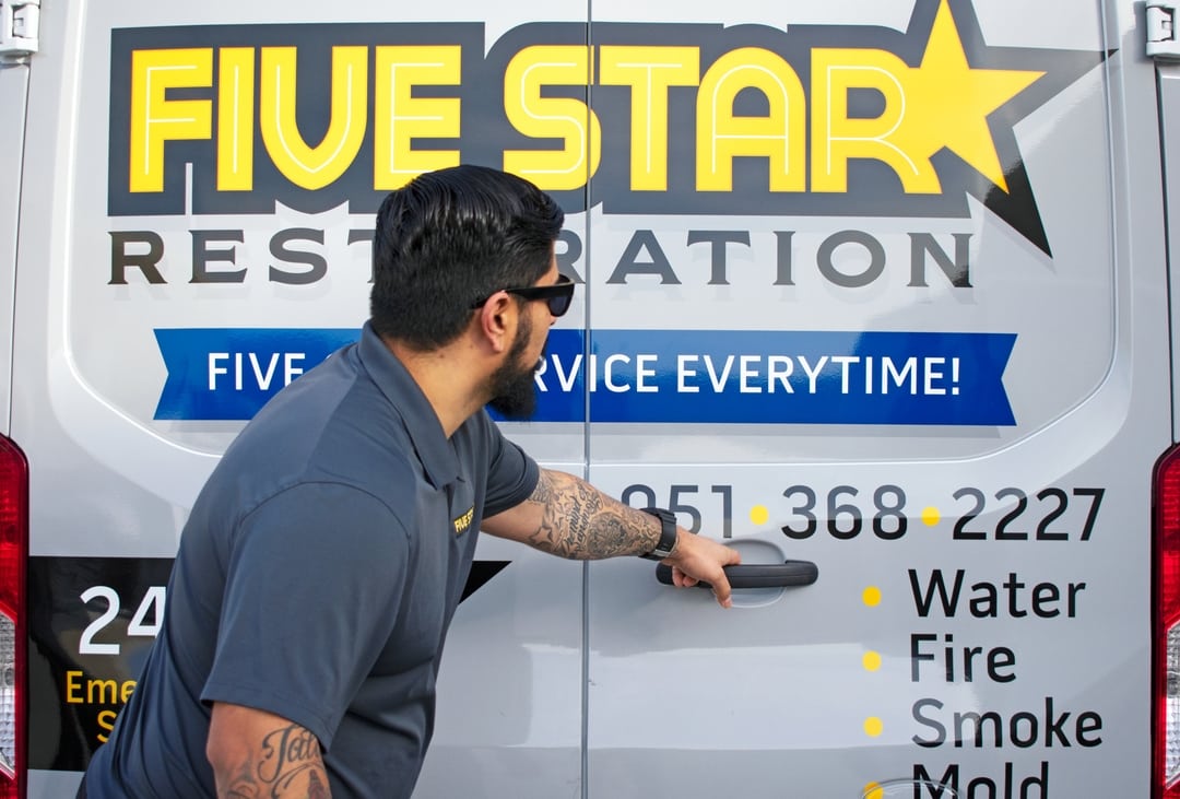 How to Choose the Right Restoration Company for Your Property